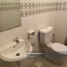 Low floor next to cempaka lrt good investment property