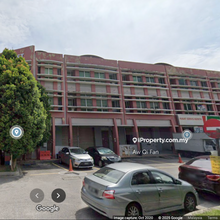 3 adjoining shop lot for sell 