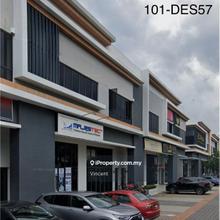 Eco Somerset Ground Floor Shoplot Corner Unit Eco Santuary