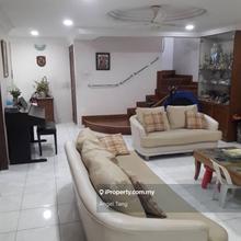 Semi-D house for Sale