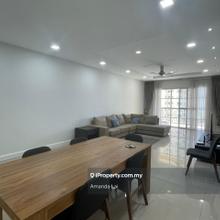 Mont Kiara Aman For Sale