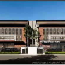 New township in dengkil selangor