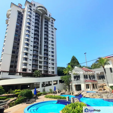 Robson Condominium @ Seputeh Kuala Lumpur 