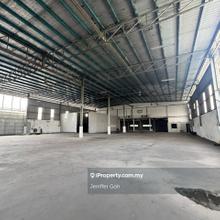 Factory suit for electronic packaging furniture plastic scrap metal