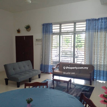 For Rent Double story terraced Taman Amira 2 Jalan Langgar, Alor Setar