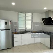 Orange Bm Condo Jalan Song Ban Kheng Bukit Mertajam For rent