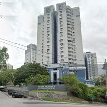 Kuala Lumpur Bukit Pandan Condominium for Sale!