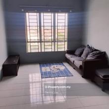 Tropika Villa for rent