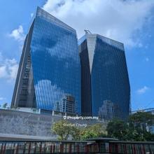 Sunway Square Corporate Tower, South Quay, Petaling Jaya,Bandar Sunway