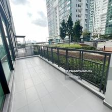 Wave Marina Cove Apartment 2bed Taman Iskandar Johor Bahru