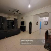 Condominium for Rent