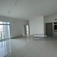 Tr Residence, Jalan Tun Razak, Titiwangsa, KLCC