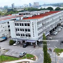 3 Storey Shop Intermediate @ Pending Jalan Kwong Lee Bank
