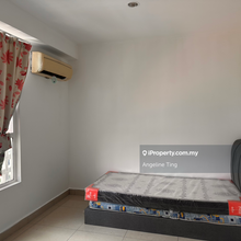 Serviced residence for Rent