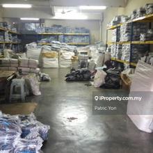 Jinjang Utara shop For sale