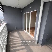 High Floor Mont Kiara View