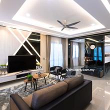 Condominium for Sale
