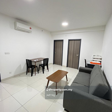 Nice Unit With Friendly Owner 