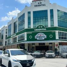 4 Storey shoplot at Bandar Puteri Puchong for sale
