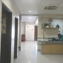 Terrace house for Sale