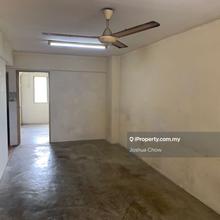 Pangsapuri seroja apartment for sales