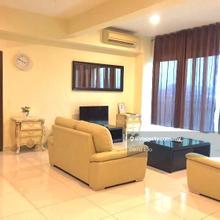 Regalia Residence, Chow Kit, KL City Centre, Kuala Lumpur