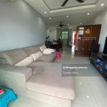 Meridien Residence; Persiaran Kelicap: Bayan Lepas