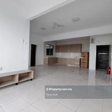 Fully Furnished Opal Puchong Condo Taman Puchong Intan