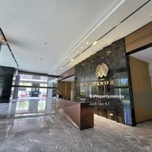 The Manor @ KLCC