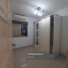 Amadesa Resort Condominium, Desa Petaling Kuala Lumpur