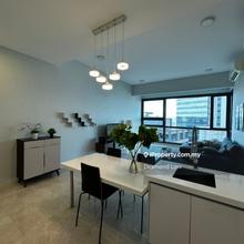 Vogue Suites One KL Eco City Kuala Lumpur