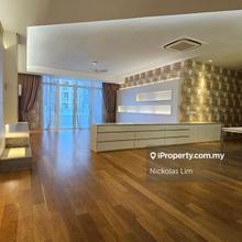 Quayside, lowrise block, sought after address, Tanjung Tokong, Penang