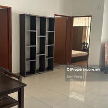 Serviced residence for Sale