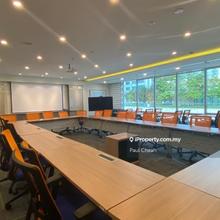 Amcorp Trade Centre, Amcorp Tower, Menara Amcorp, 