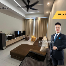 The Glen Apartment @ Arang Road