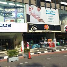 Rare The Landmark 2 Sty Commercial Shoplot Main Road 