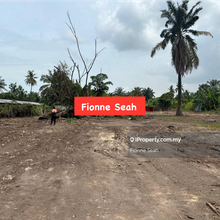 Land For Rent at Iks Simpang Ampat Rm 0.15 per sqft  