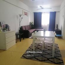 Sri Embun Apartment