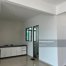 Tree Sparina 1130sf Block A Original High Floor