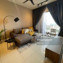 Move in 1st week december