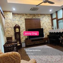 3.5 Sty House Palm Villas Butterworth For Sale