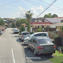 Kampung Ampang Campuran Bungalo Land for Sale