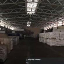 Single storey Detached factory  for sale in Bayan Lepas
