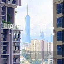 3 Rooms Condo for Sale at Old Klang Road 