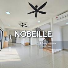 Brand New, Endlot, 24ft side - Sejati Lakeside 2 Cyber 10 Cyberjaya