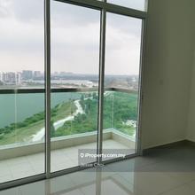 Serviced residence for Rent