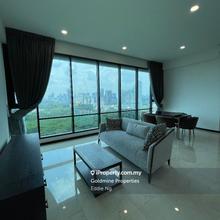 Serviced residence for Rent