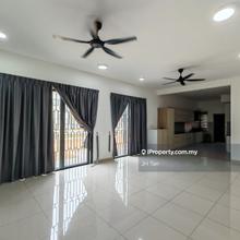 Corner Elmina Green for Rent