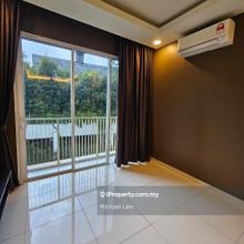 Serviced residence for Sale