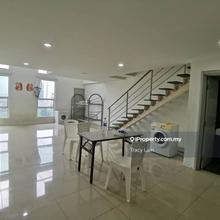 Arte For Rent, 3r2b Furnished unit, Limited, Near to MSU, Menara U
